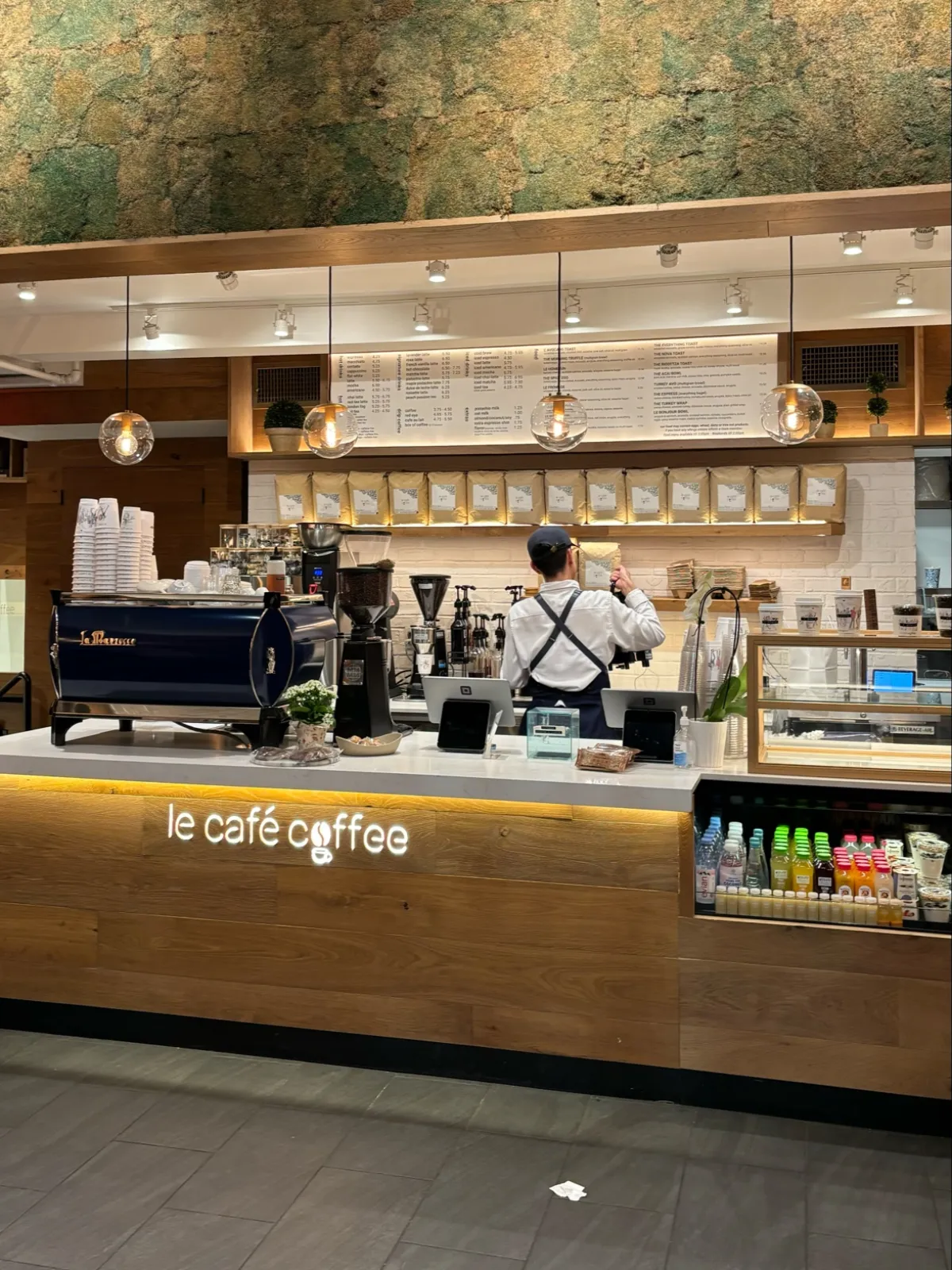 Photo of Le Cafe Coffee