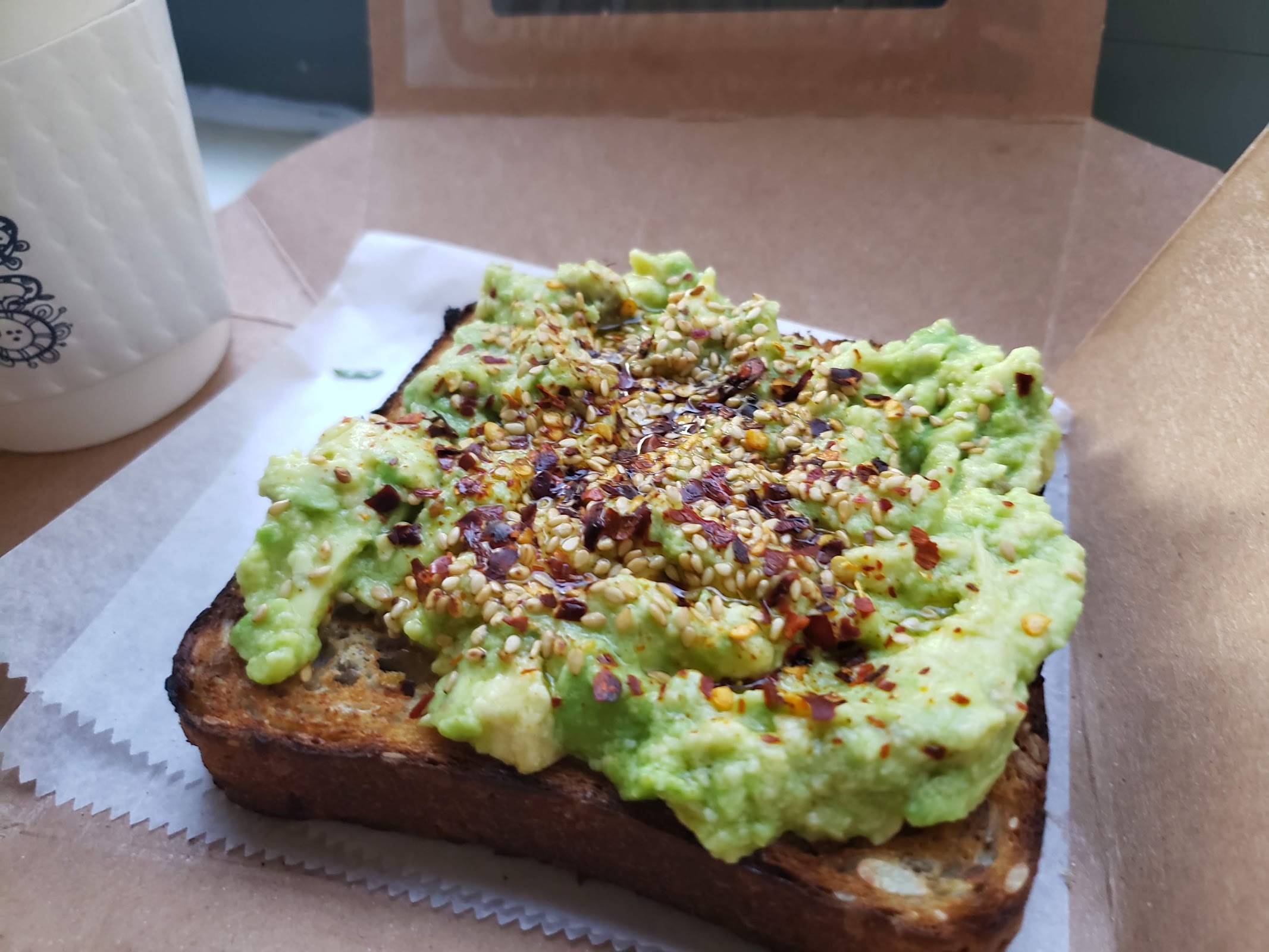 Photo of Le Cafe Coffee