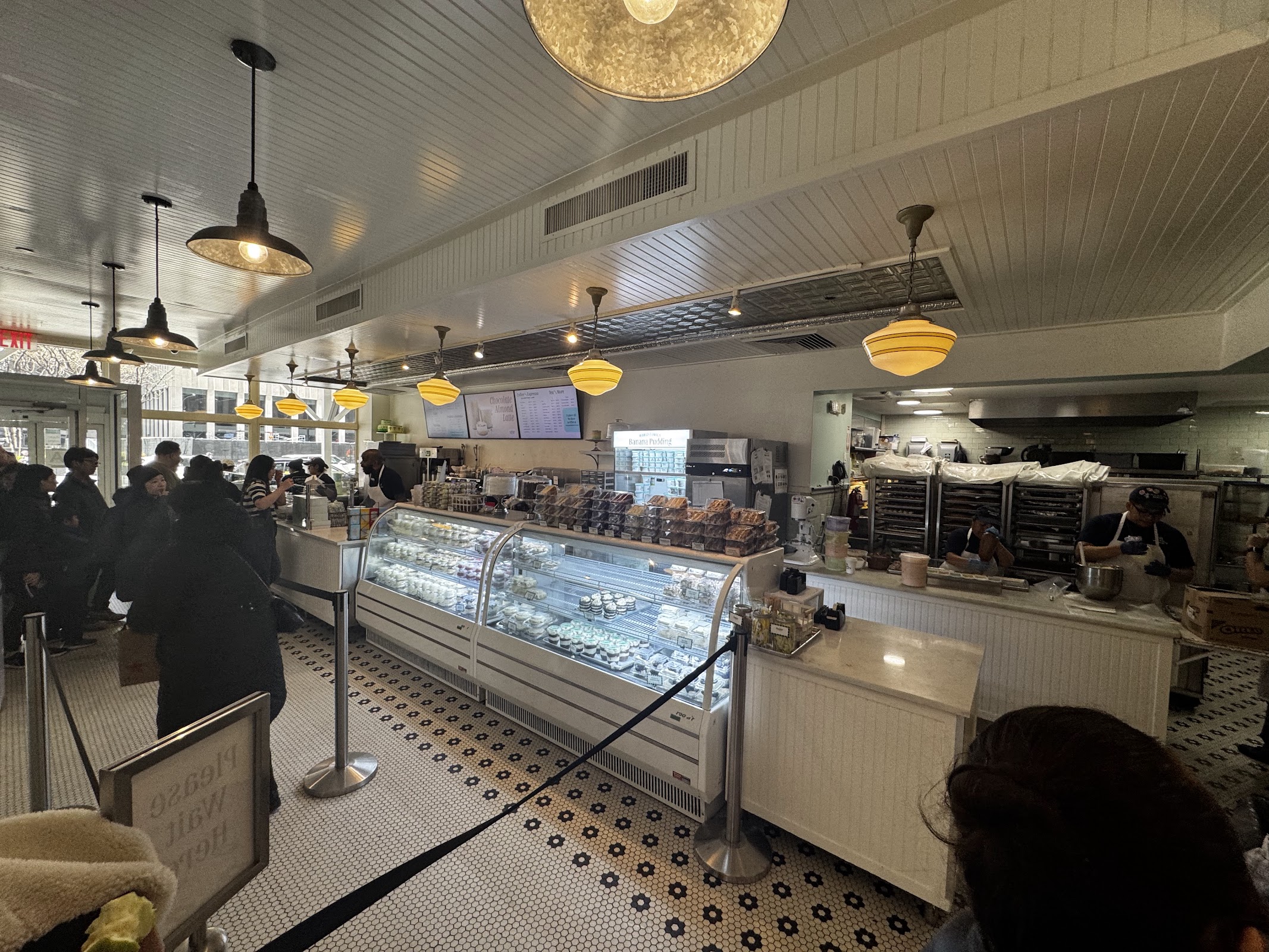 Photo of Magnolia Bakery