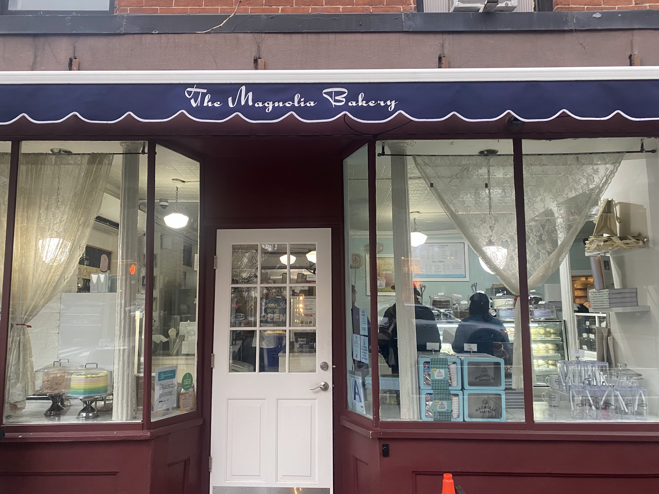 Photo of Magnolia Bakery