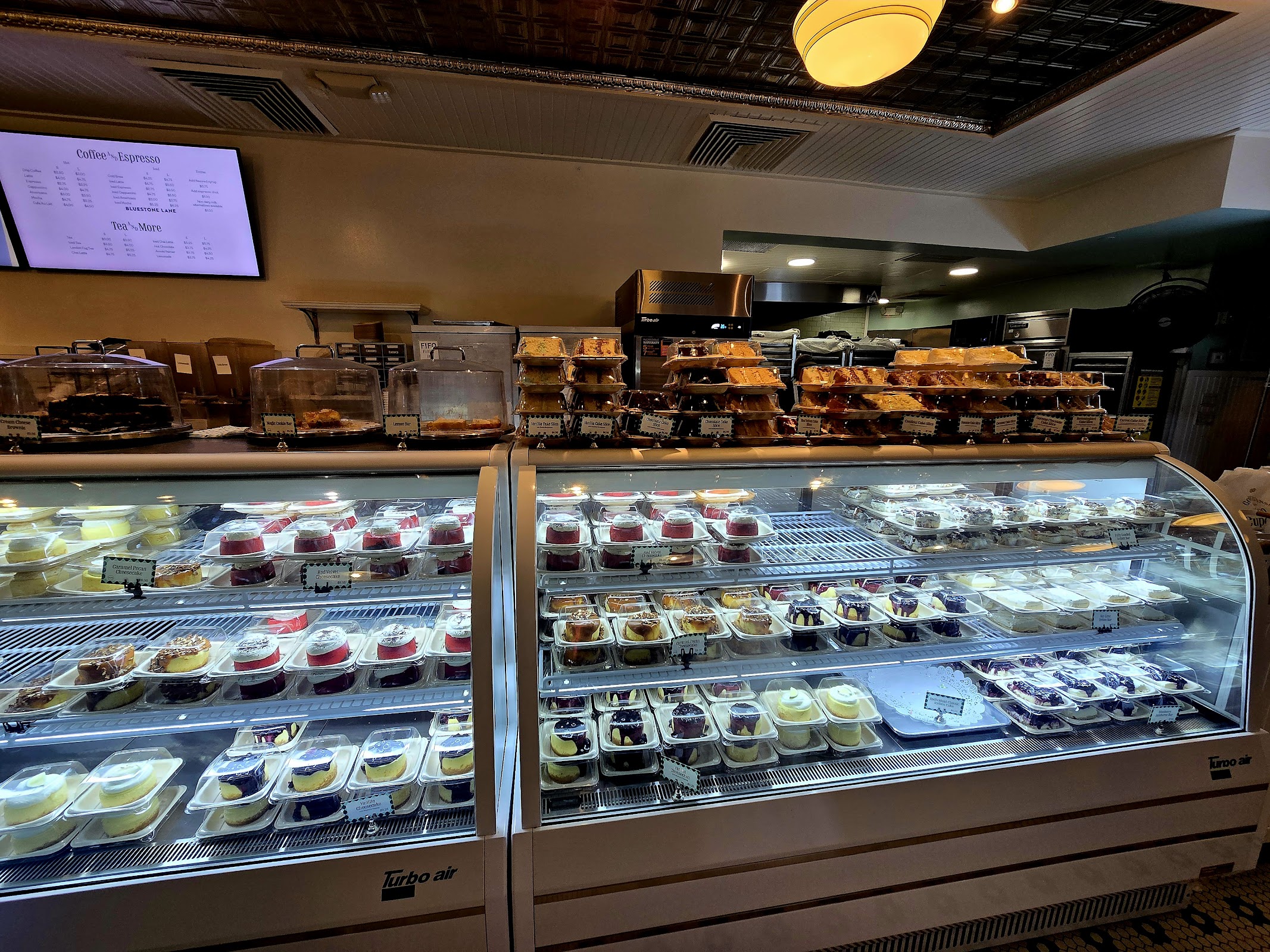 Photo of Magnolia Bakery