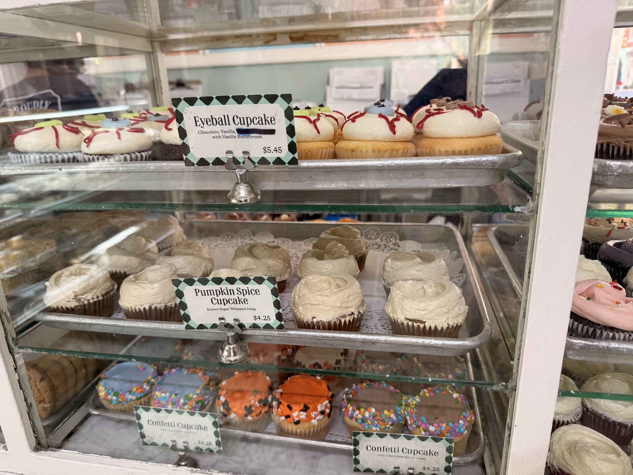 Photo of Magnolia Bakery