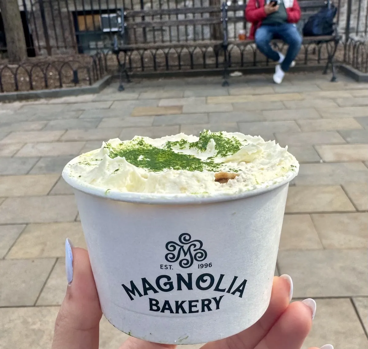 Photo of Magnolia Bakery