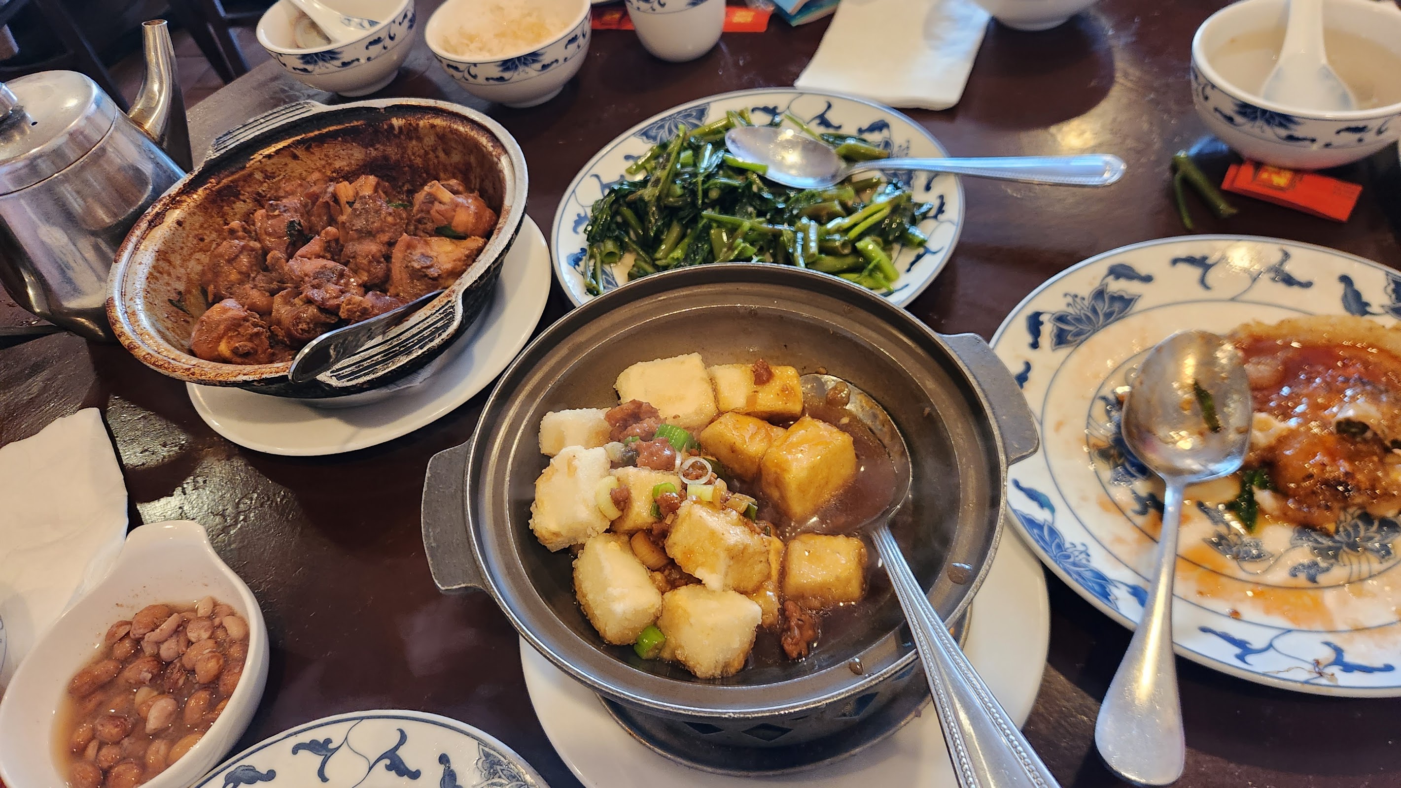 Photo of Main Street Imperial Taiwanese Gourmet