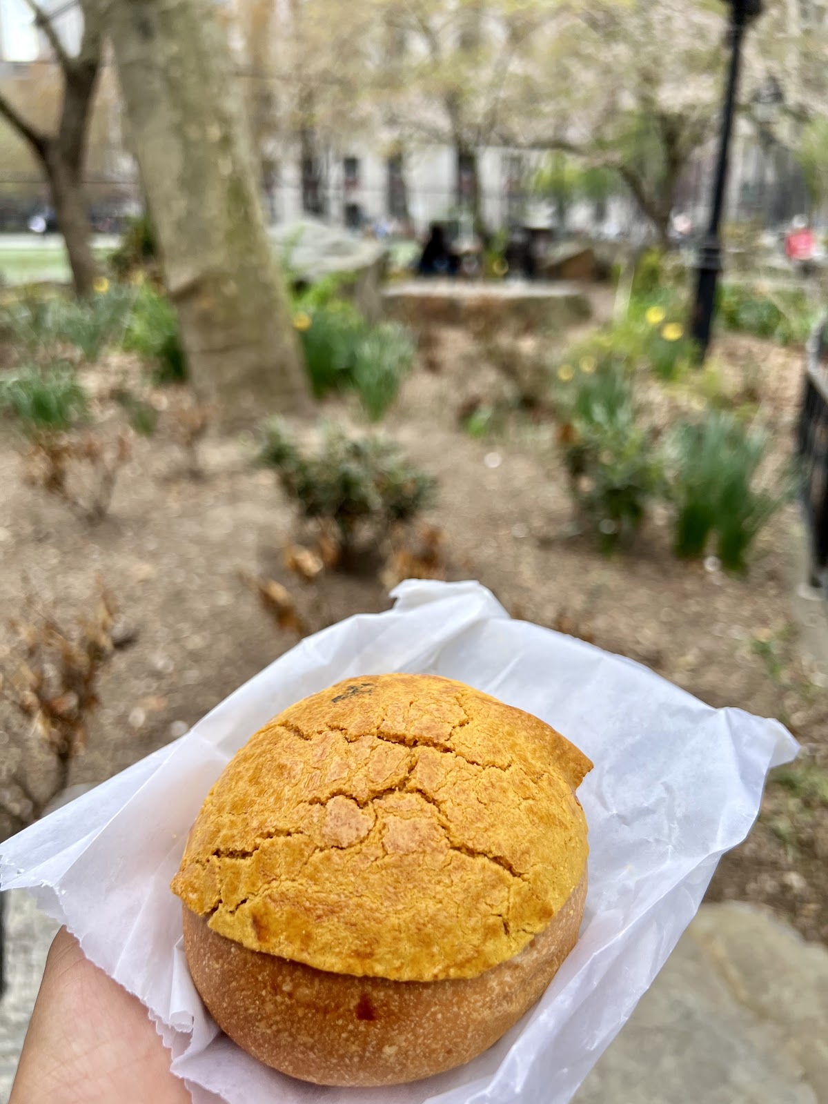 Photo of Mei Lai Wah