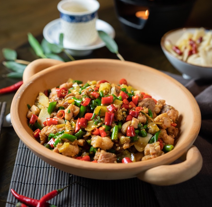 Photo of Mountain House