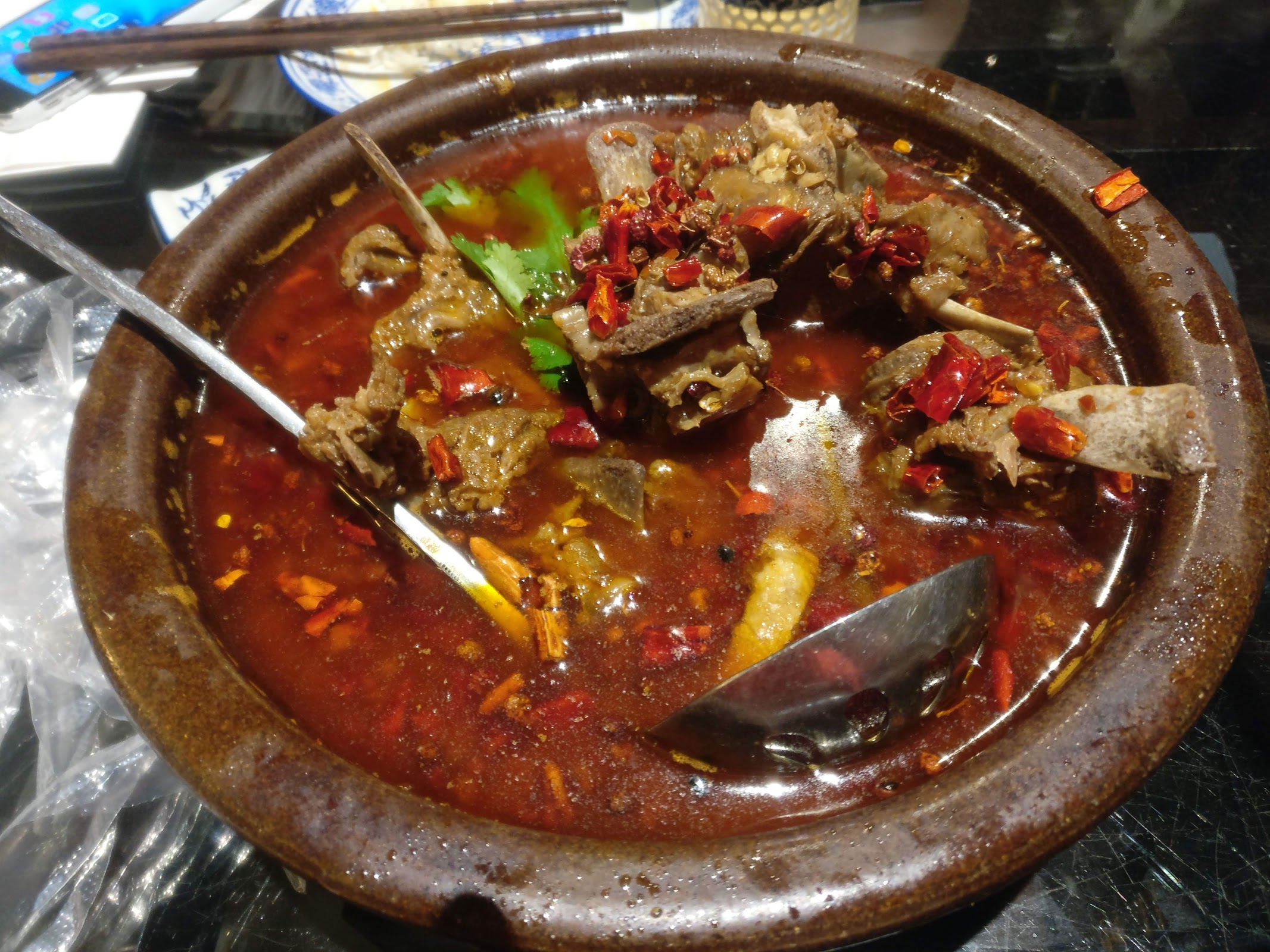 Photo of Mountain House