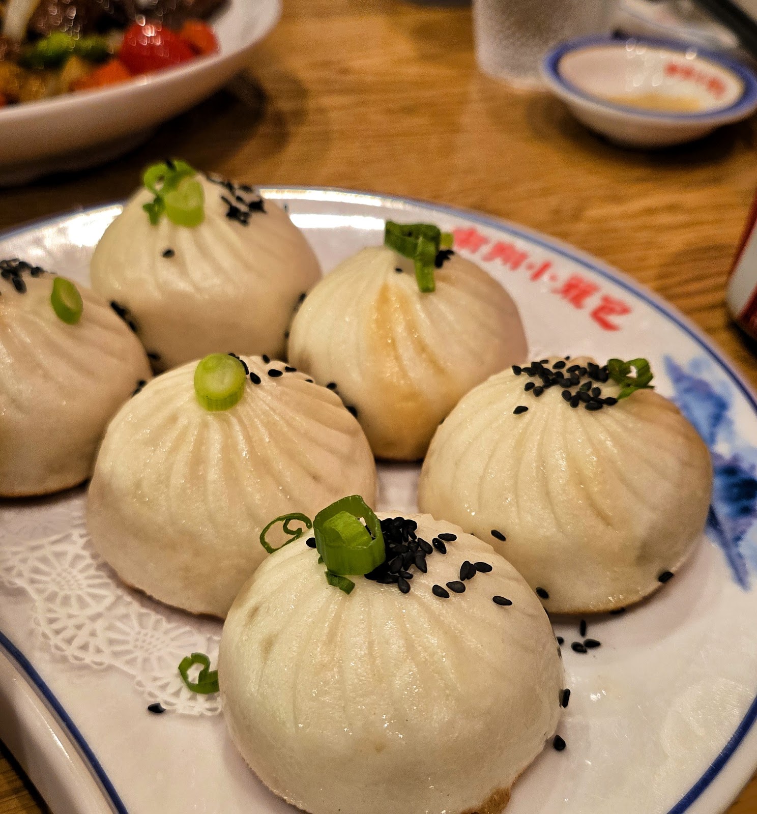 Photo of Nan Xiang Xiao Long Bao