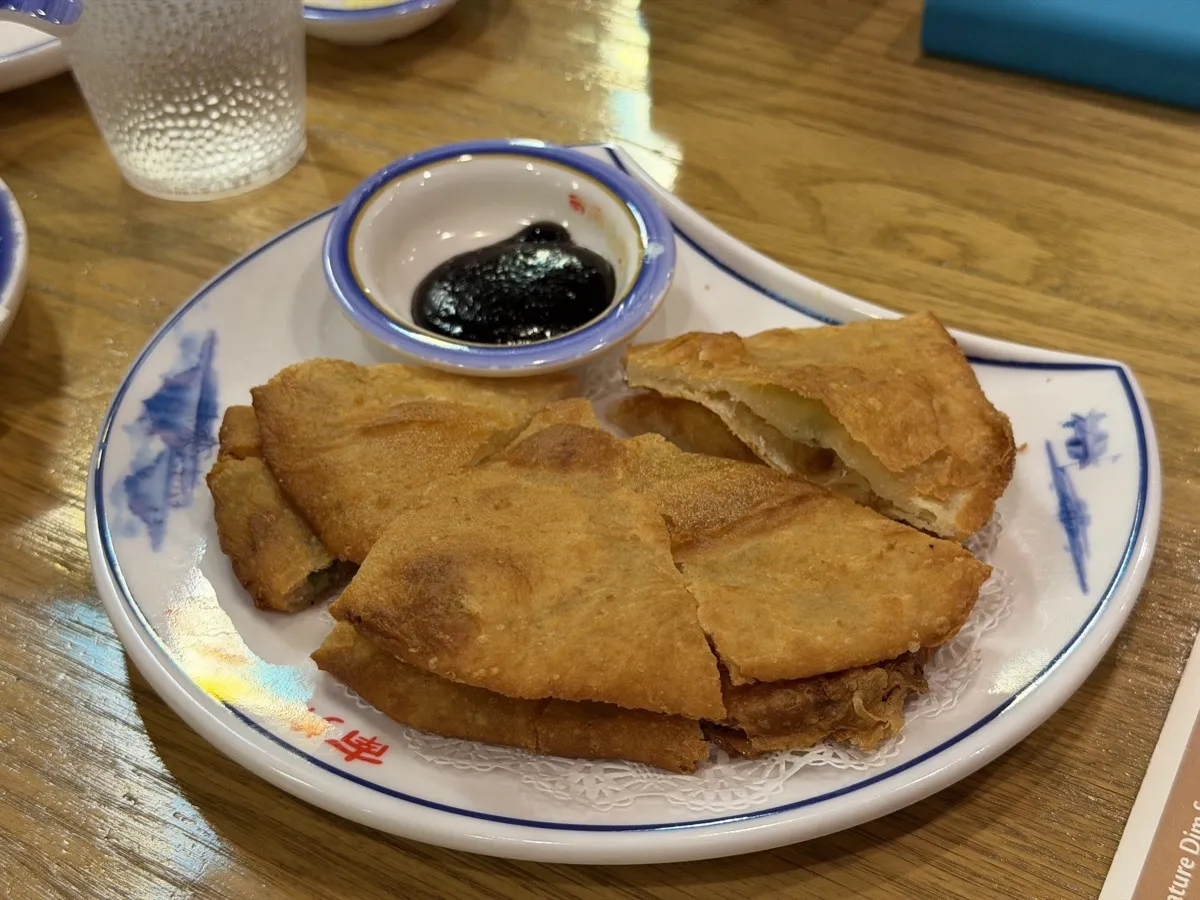 Photo of Nan Xiang Xiao Long Bao