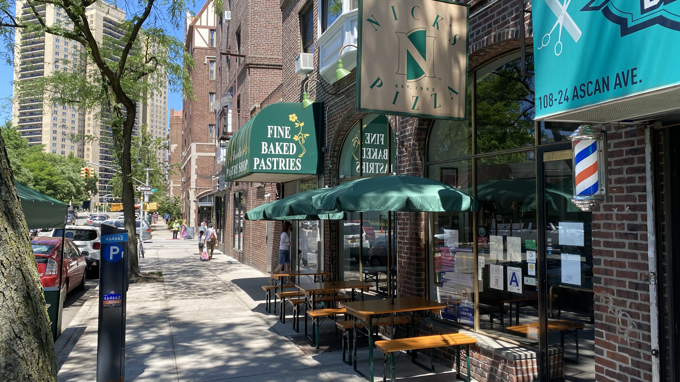 Photo of Nick's Pizza