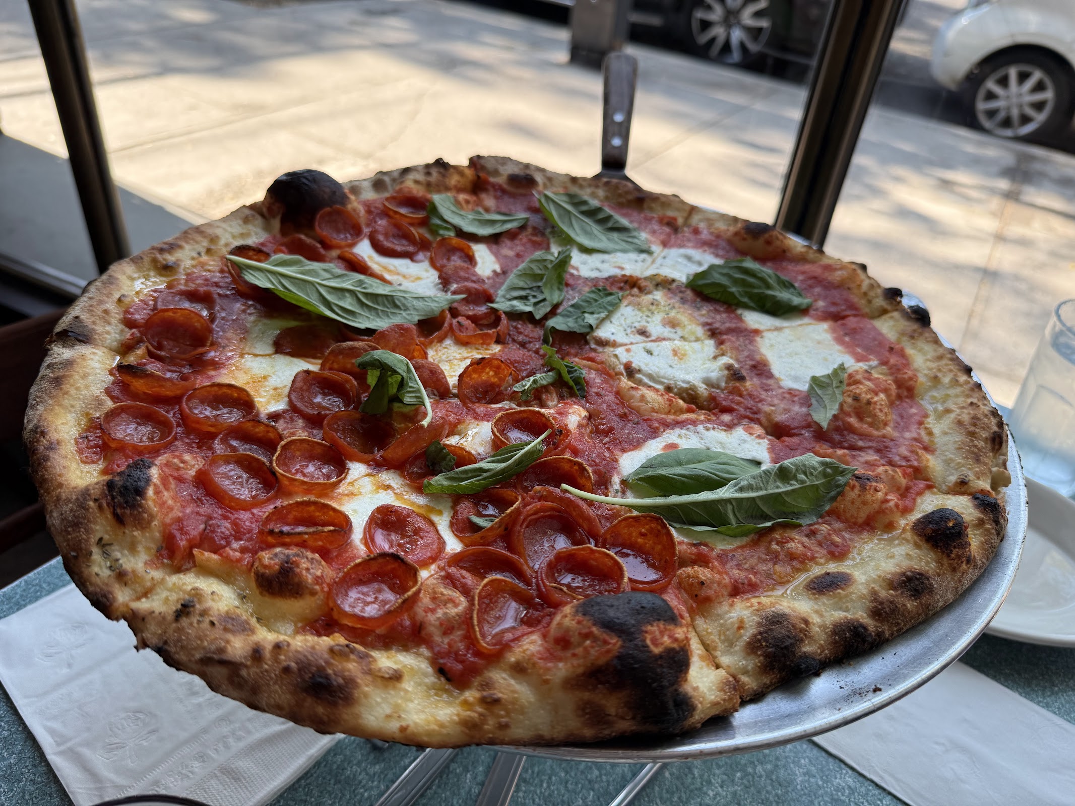 Photo of Nick's Pizza