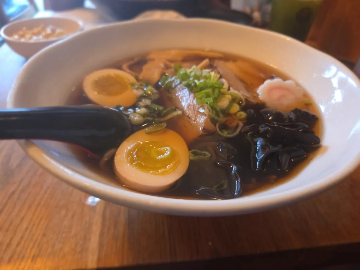 Photo of NIPPON CHA Bayside
