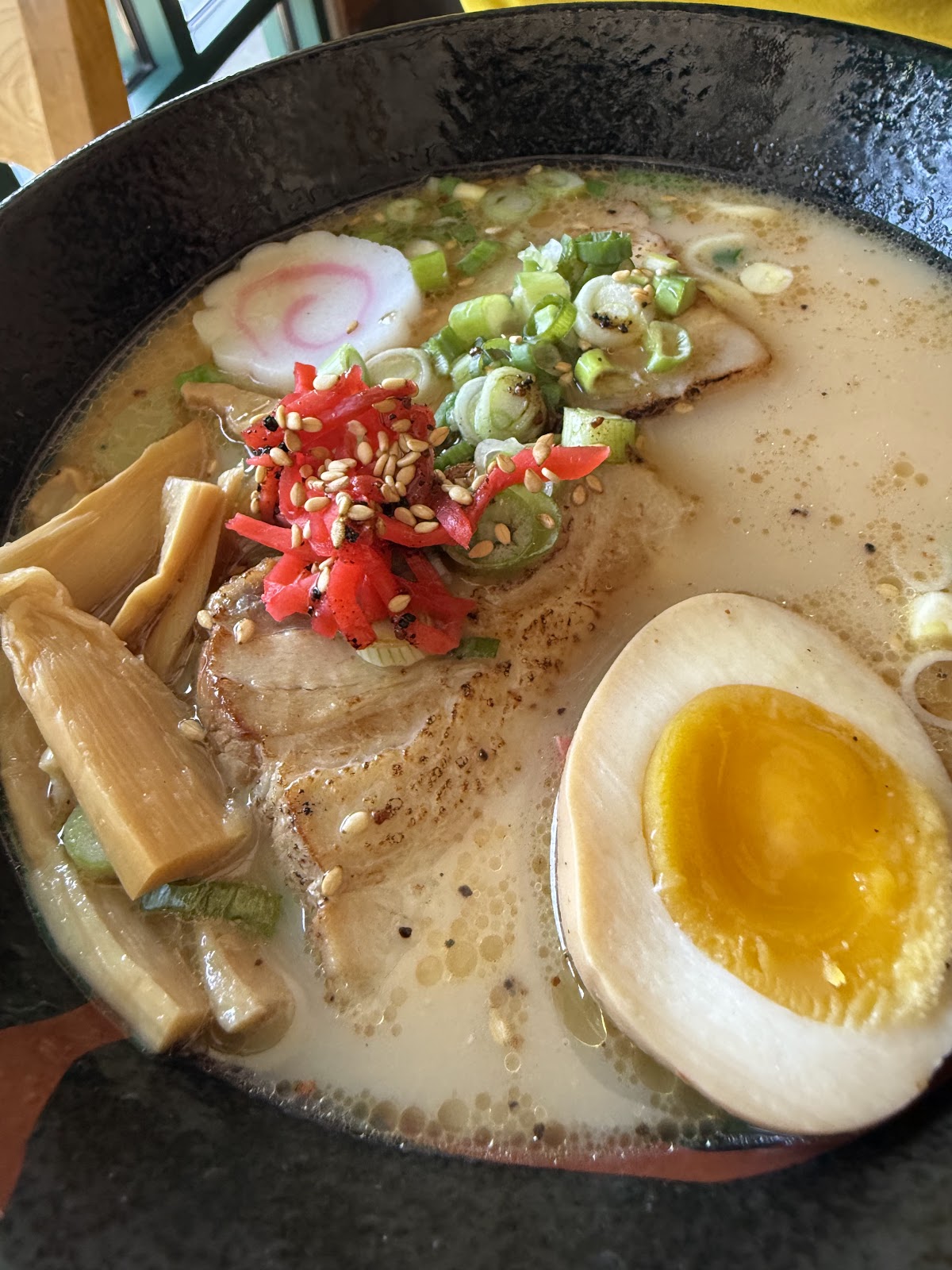 Photo of NIPPON CHA Bayside