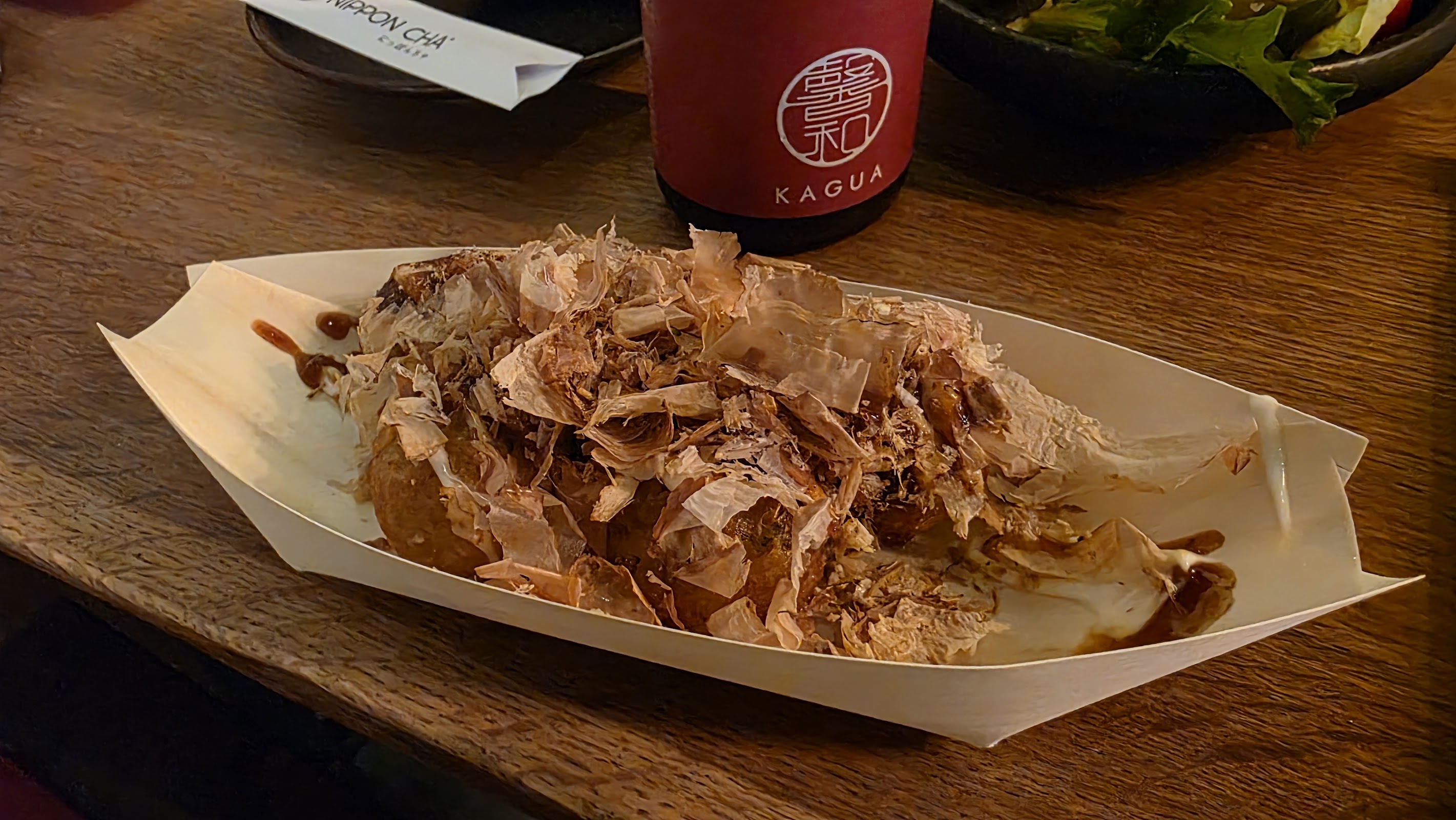 Photo of NIPPON CHA Bayside