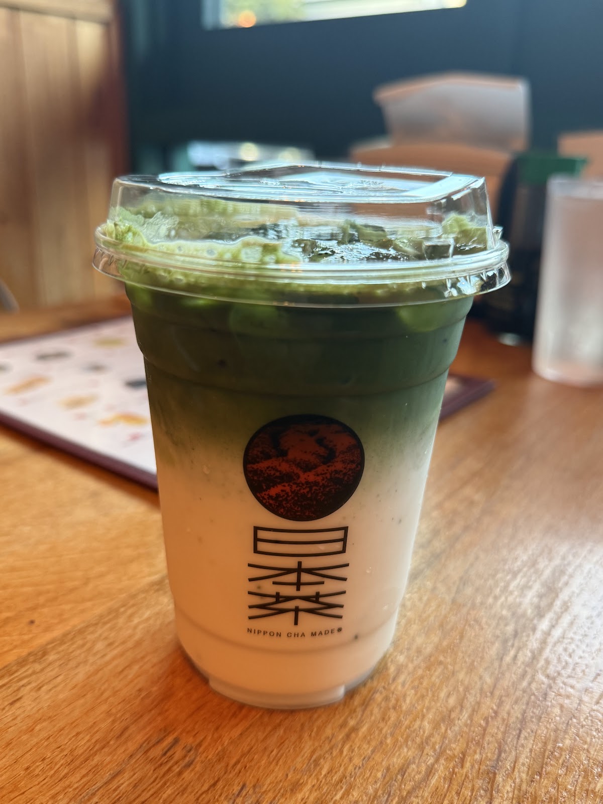 Photo of NIPPON CHA Bayside