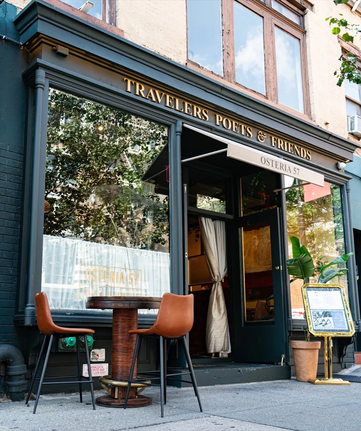 Photo of Osteria 57