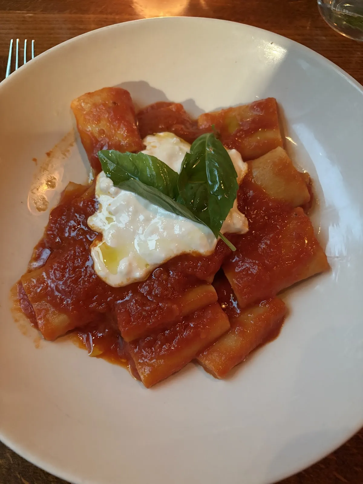 Photo of Osteria 57