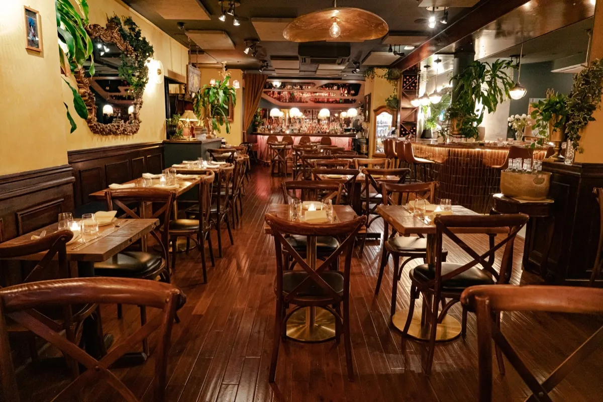 Photo of Osteria 57