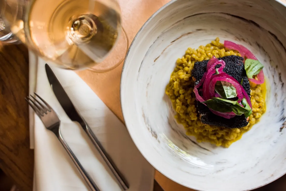 Photo of Osteria 57