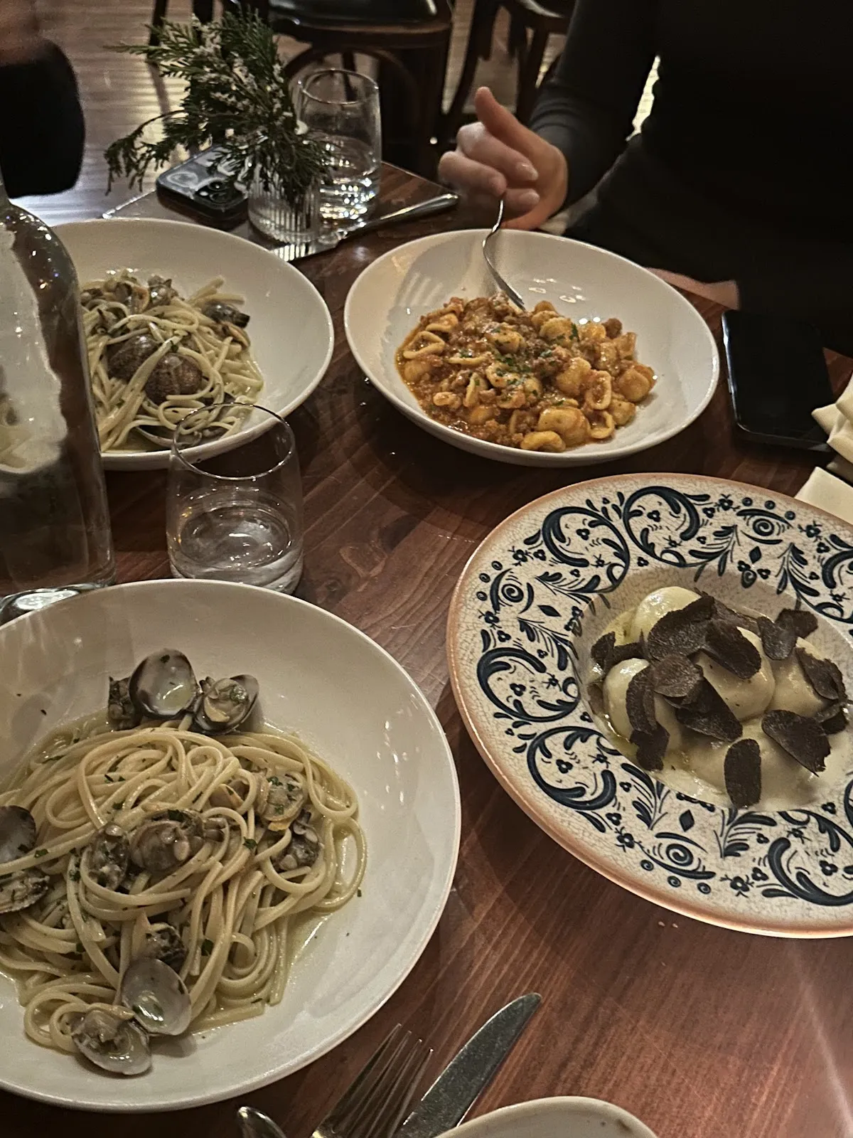 Photo of Osteria 57