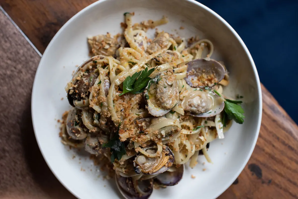 Photo of Osteria 57