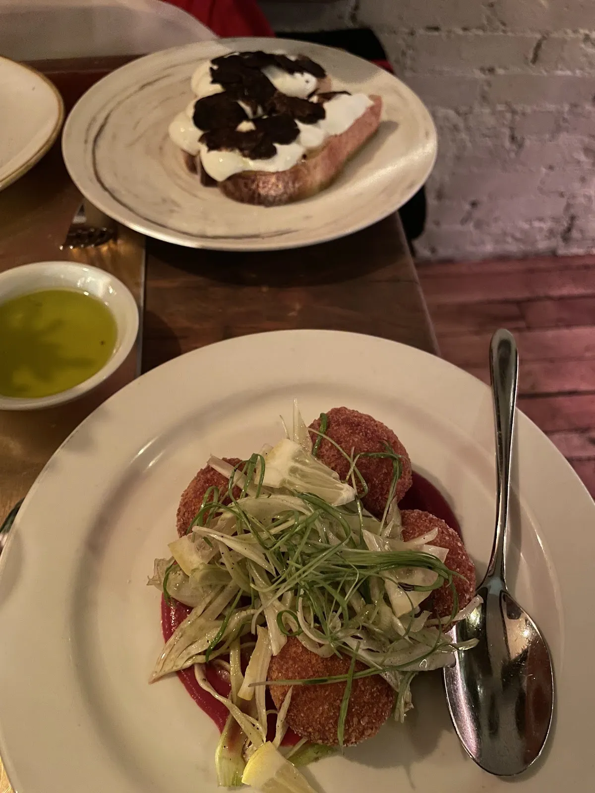 Photo of Osteria 57