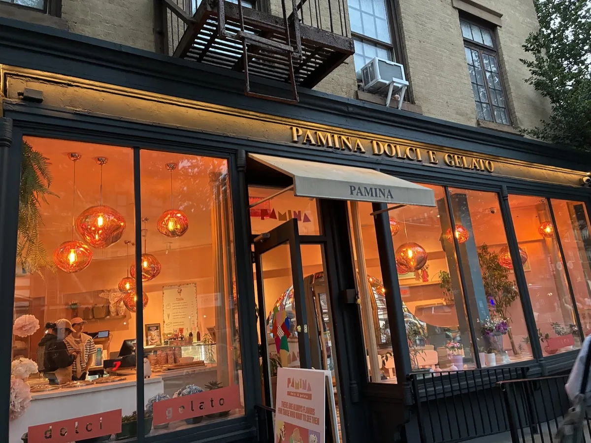 Photo of Pamina Dolci e Gelato