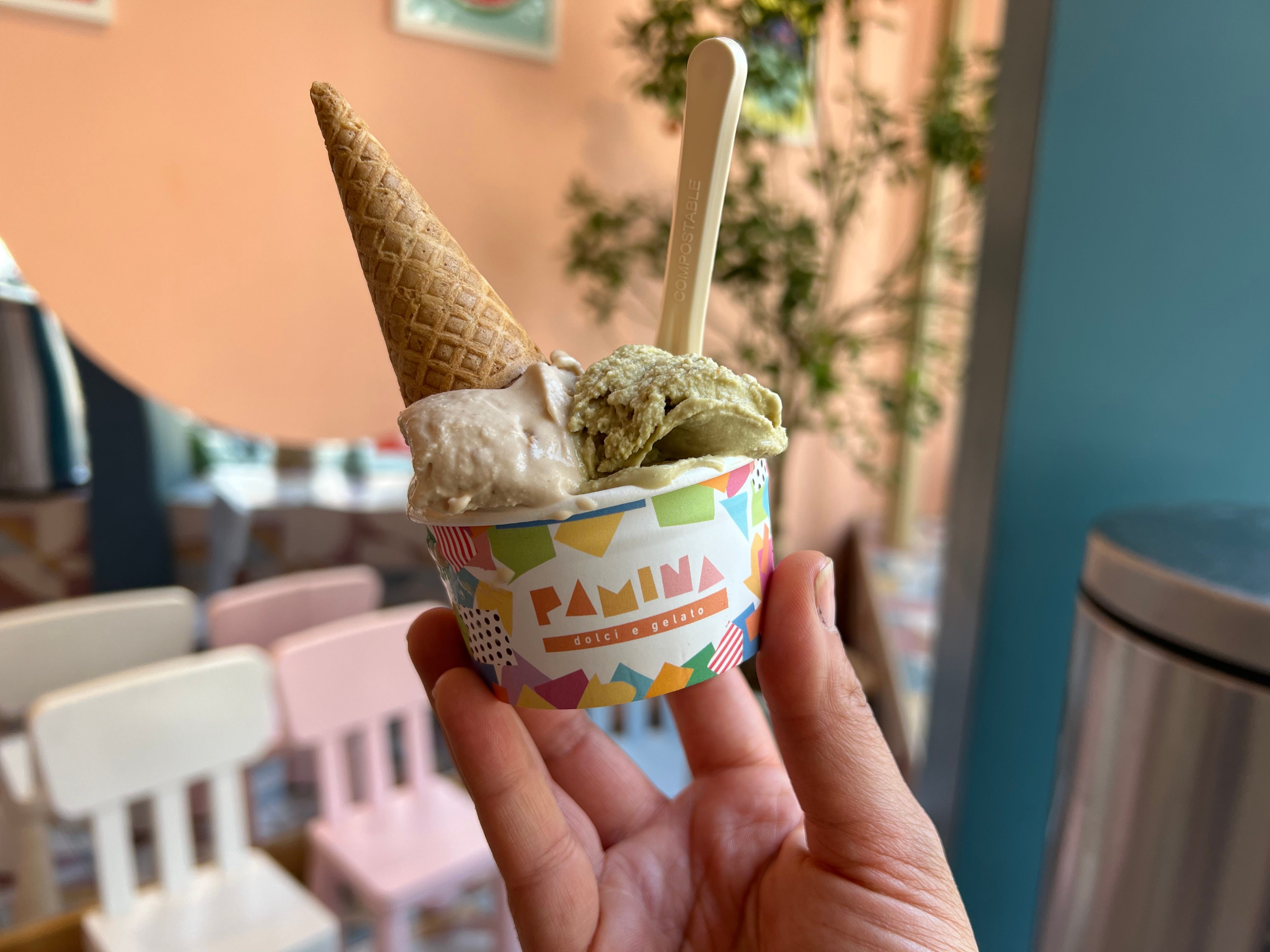 Photo of Pamina Dolci e Gelato