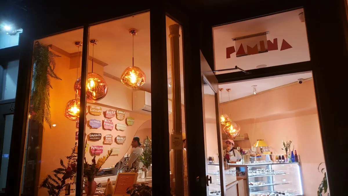 Photo of Pamina Dolci e Gelato
