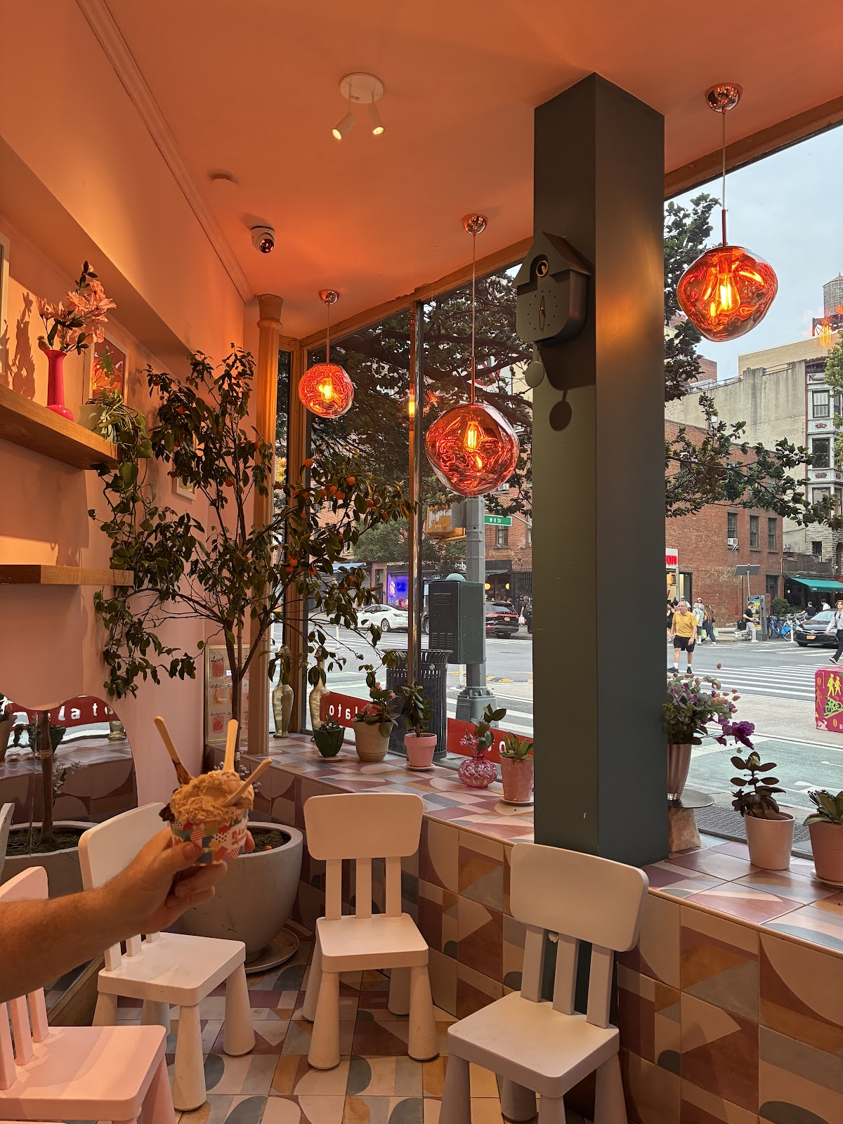 Photo of Pamina Dolci e Gelato