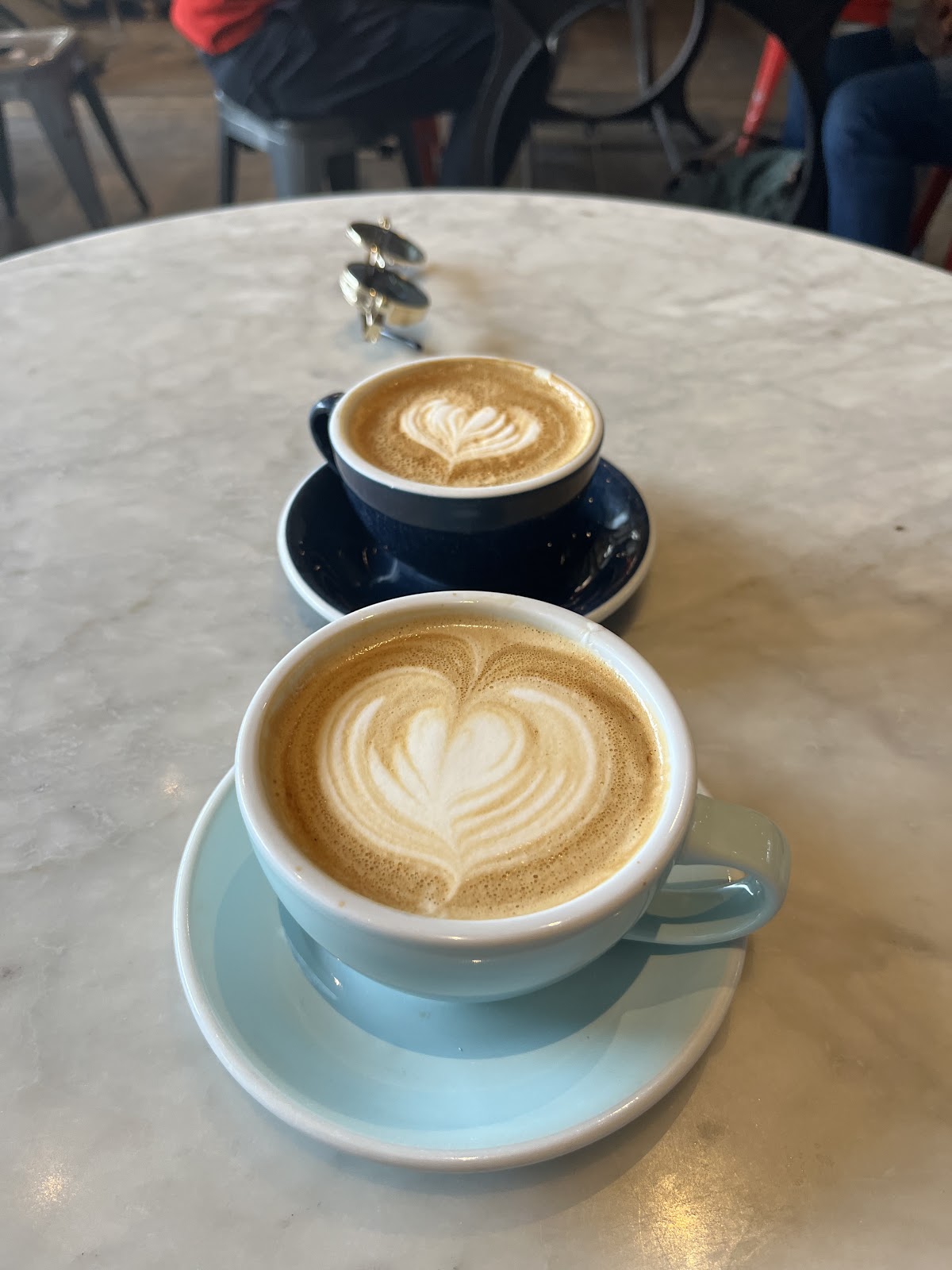 Photo of Partners Coffee