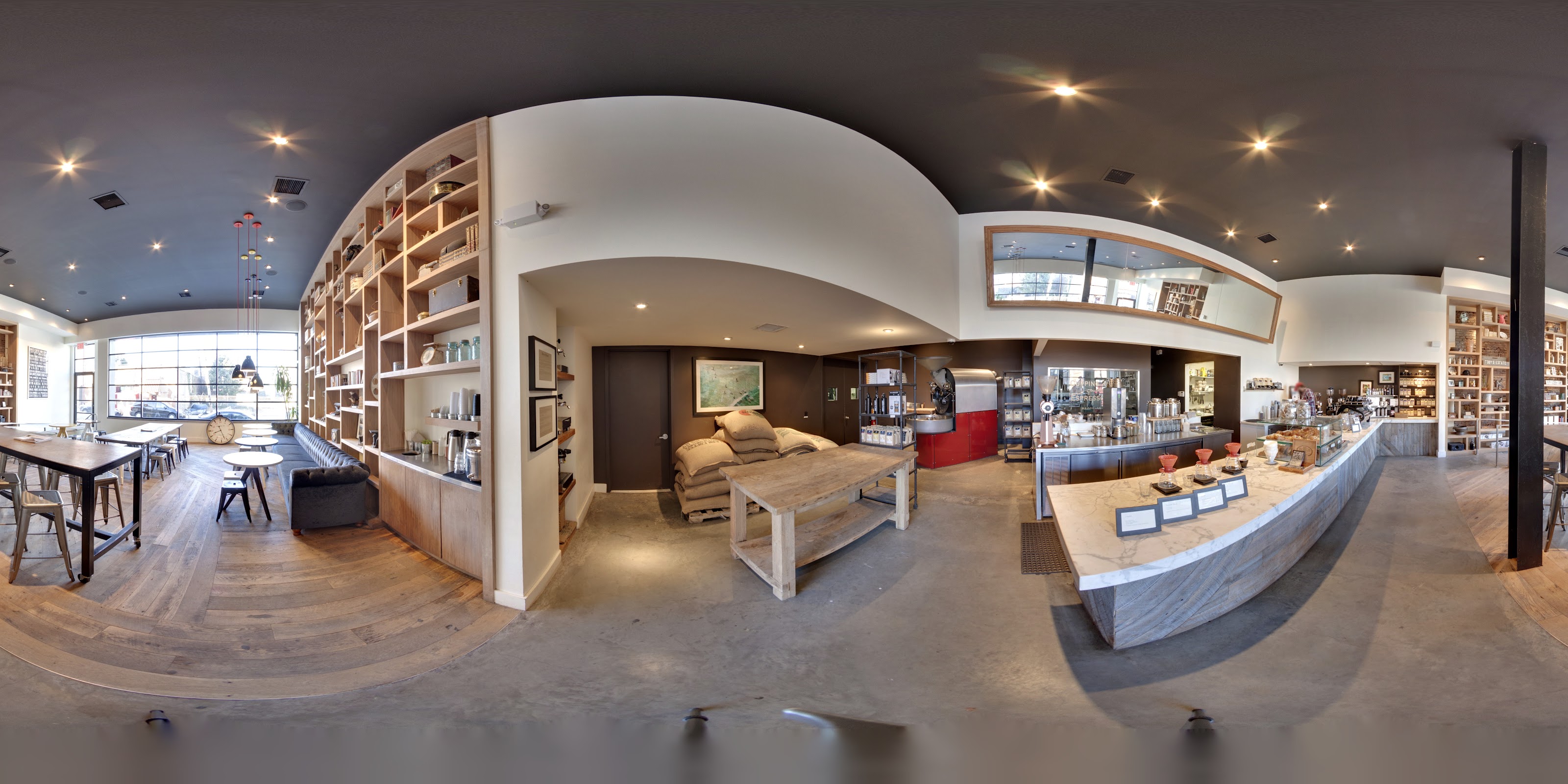 Photo of Partners Coffee