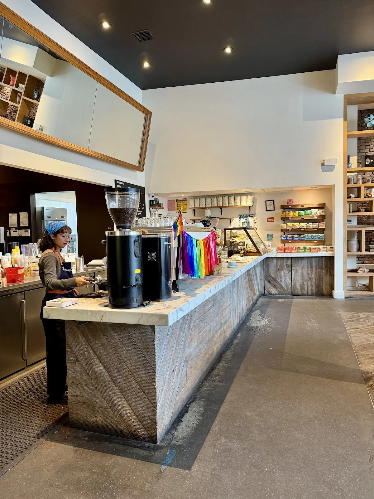 Photo of Partners Coffee