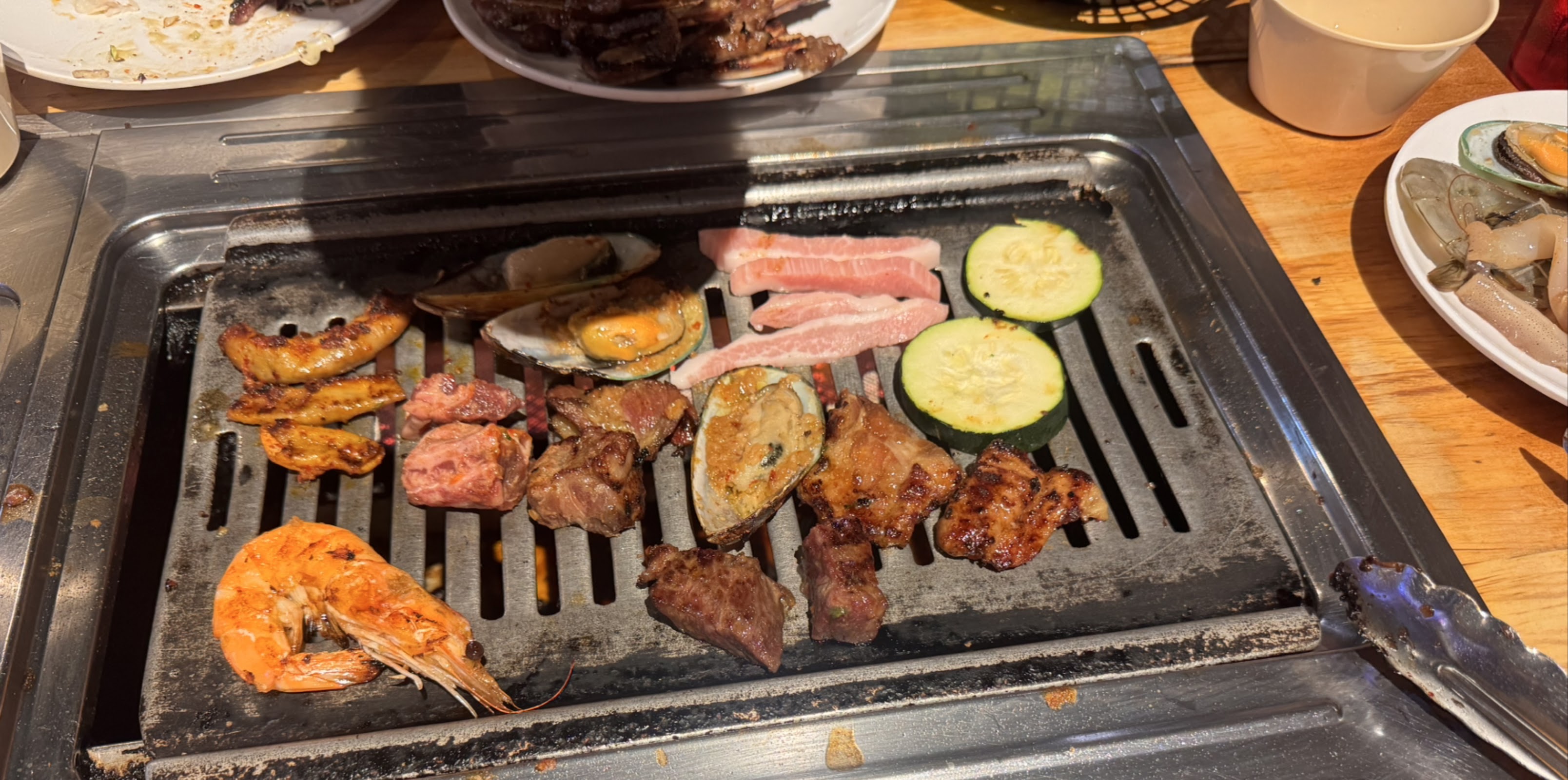 Photo of Picnic Garden BBQ