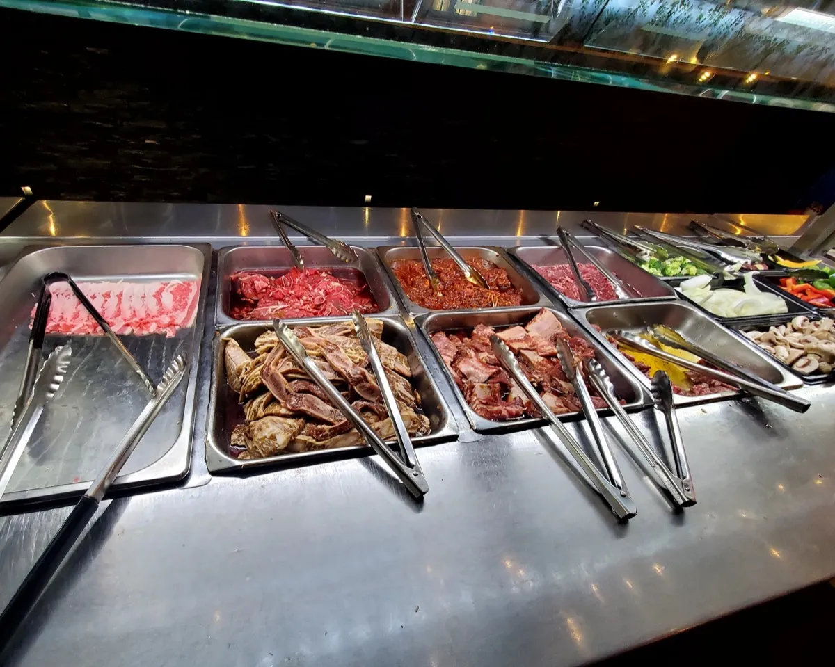 Photo of Picnic Garden BBQ