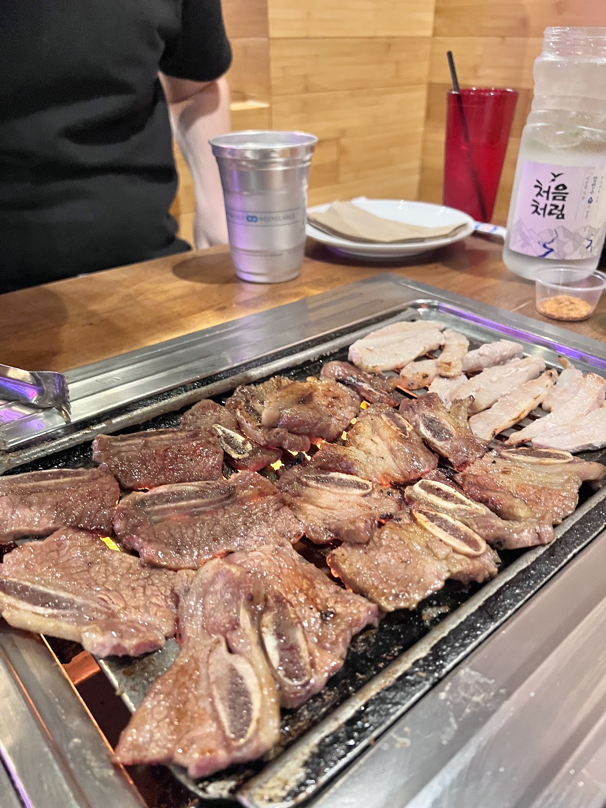 Photo of Picnic Garden BBQ