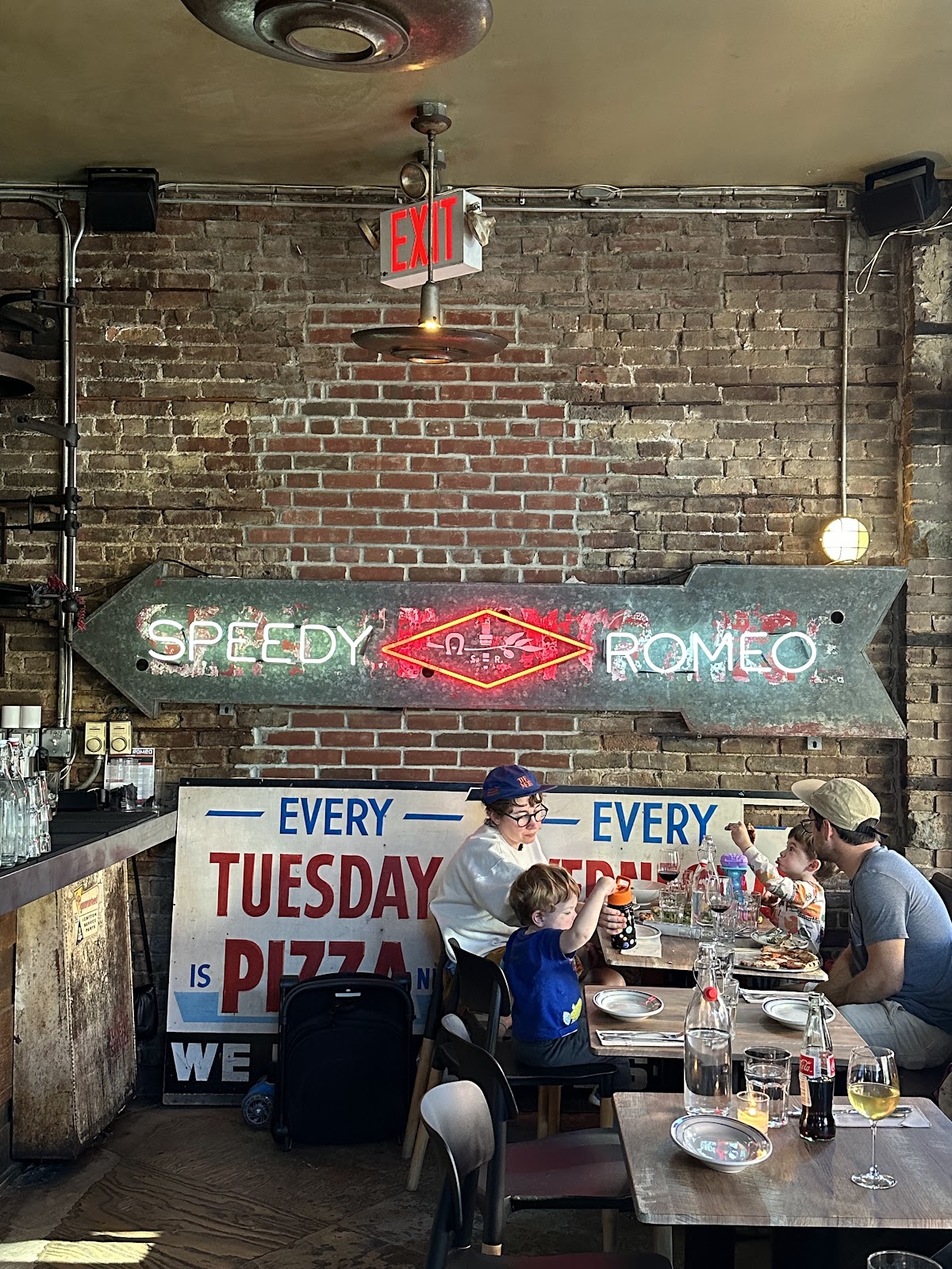 Photo of Speedy Romeo