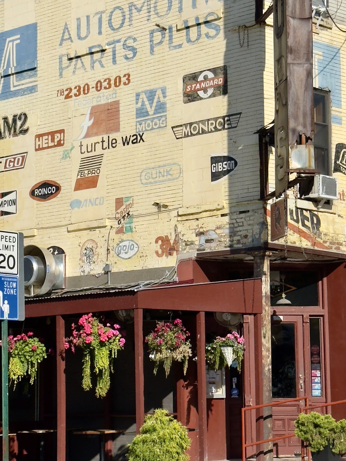 Photo of Speedy Romeo