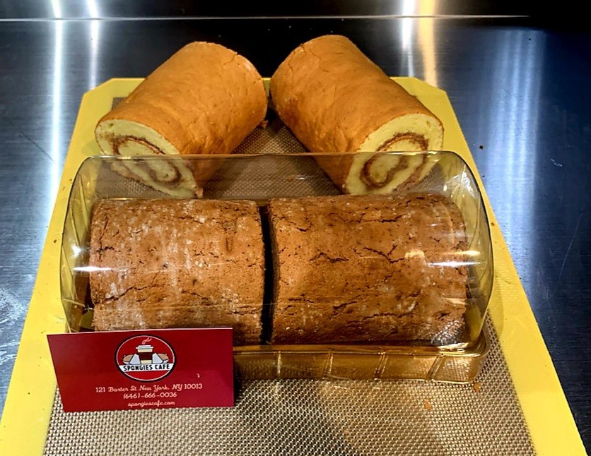 Photo of Spongies Cafe