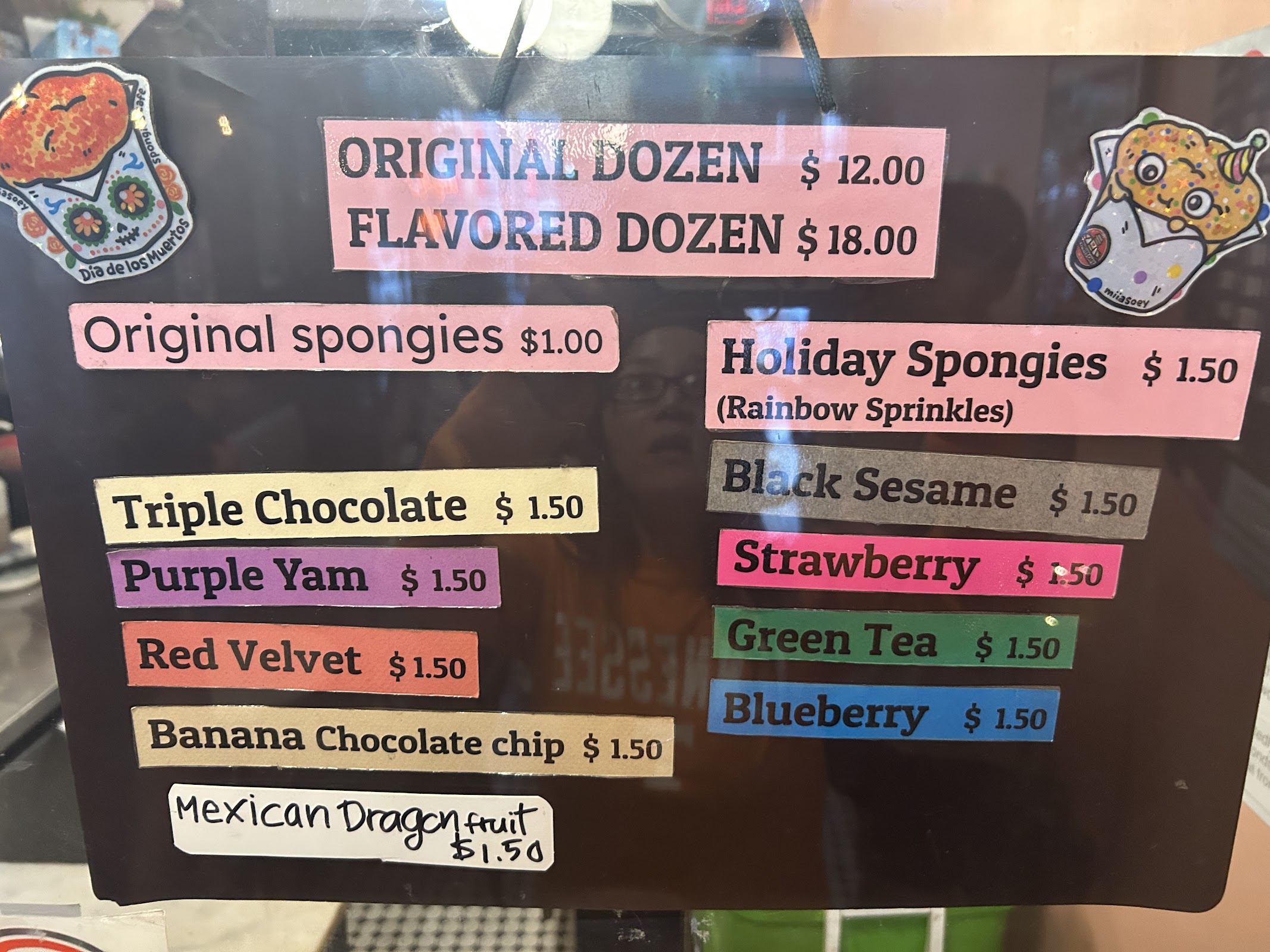 Photo of Spongies Cafe