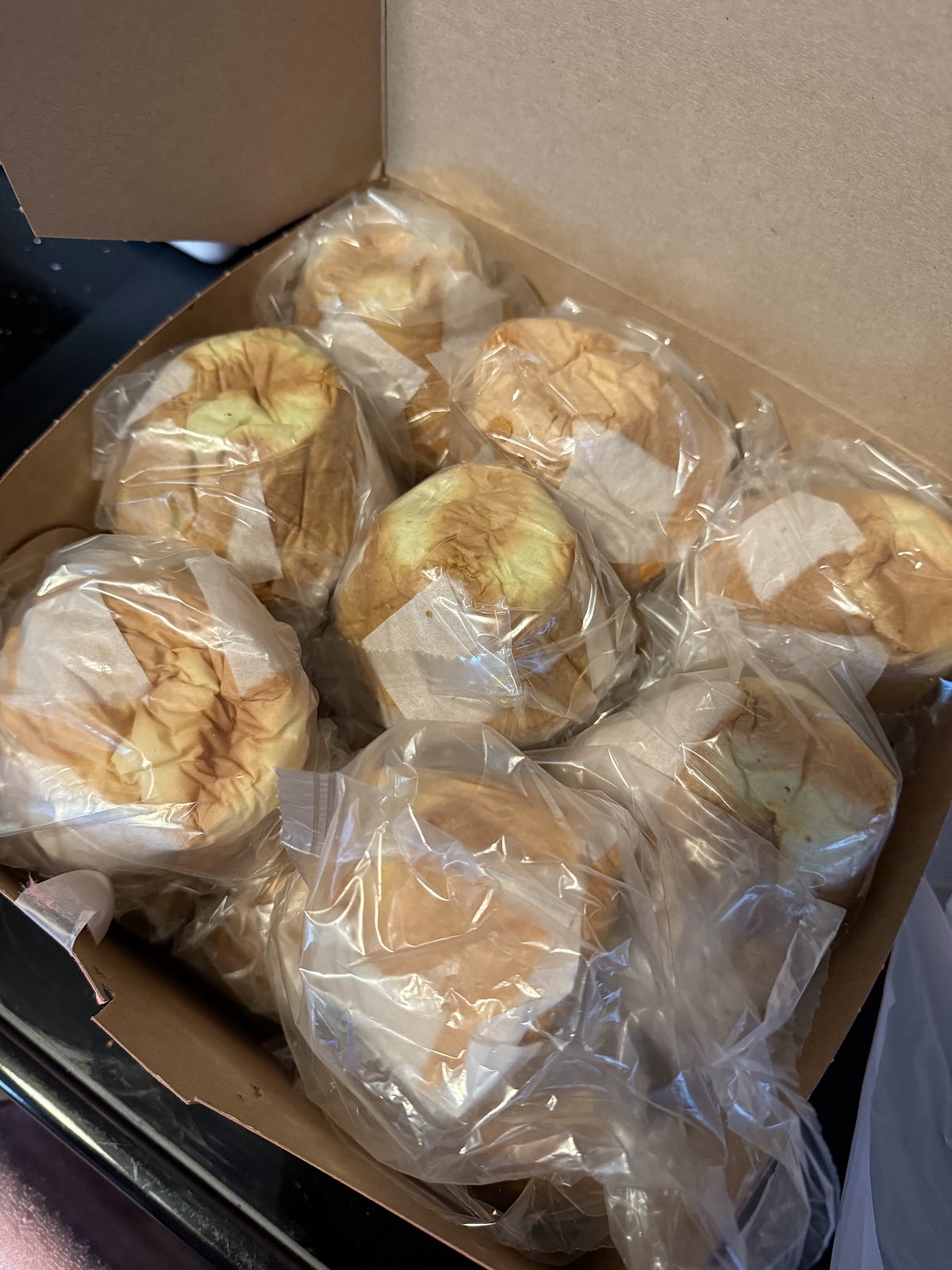 Photo of Spongies Cafe