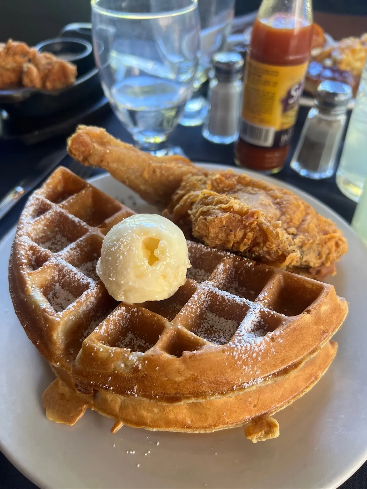 Photo of Sylvia's