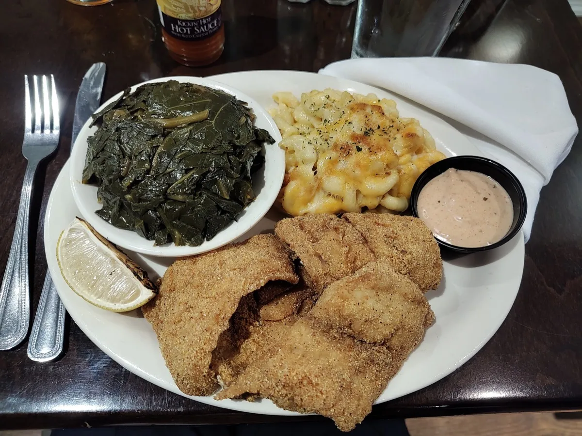Photo of Sylvia's