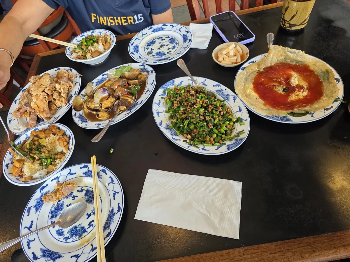 Photo of Taiwanese Gourmet Corp
