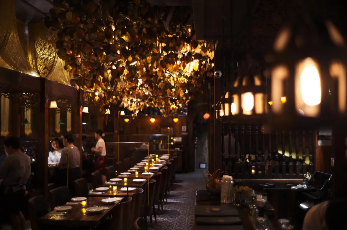 Photo of Thai Villa