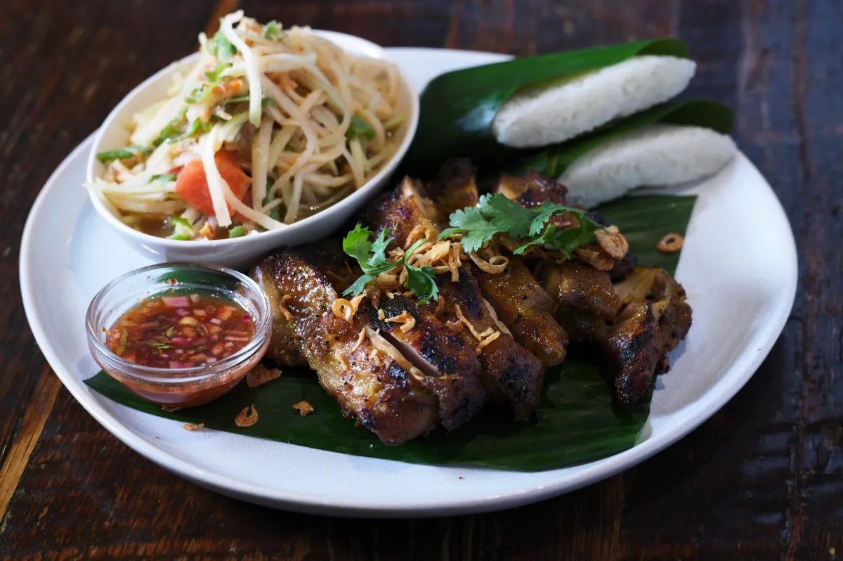 Photo of Thai Villa