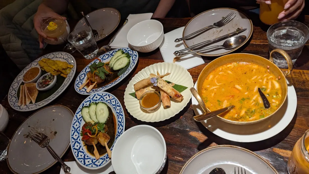 Photo of Thai Villa