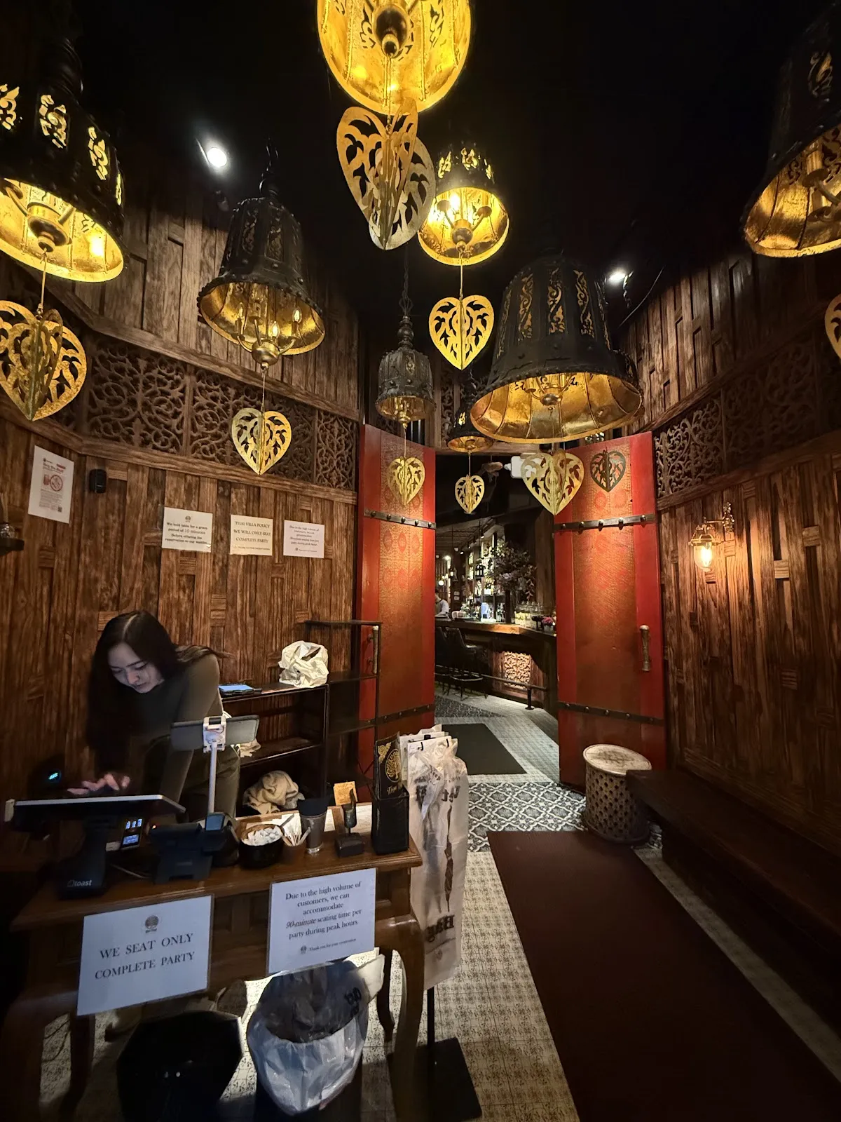 Photo of Thai Villa