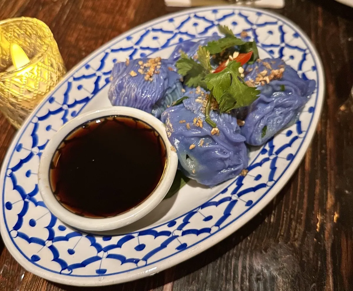 Photo of Thai Villa