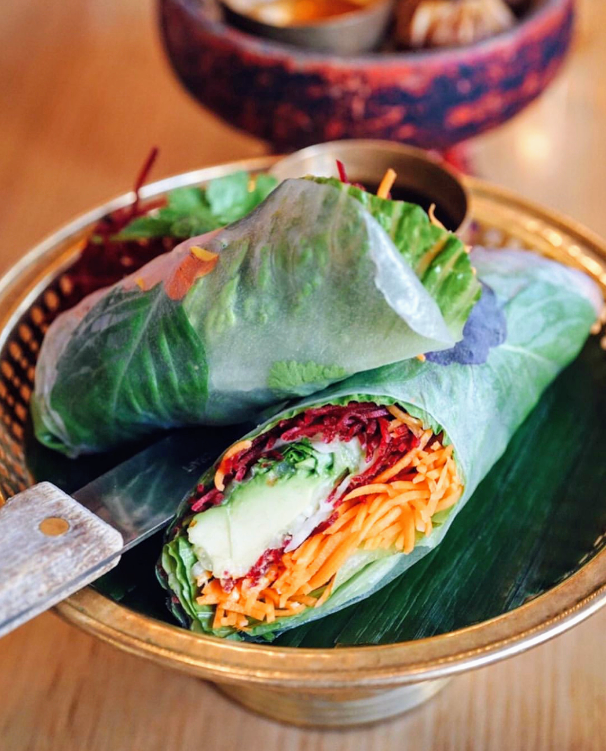 Photo of THEP Thai Restaurant